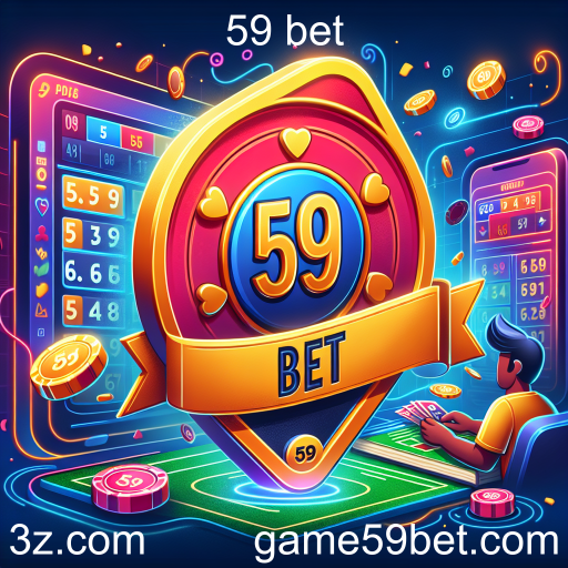 Apostas Apostas Online: Descubra a Emoção na 59 Bet