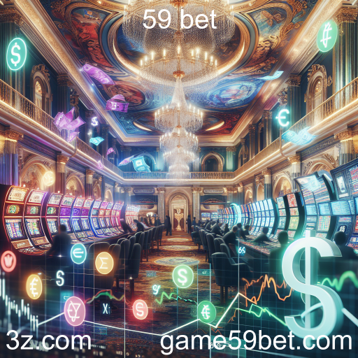 Explorando o Mundo do Forex no 59 Bet: Jogos e Estratégias